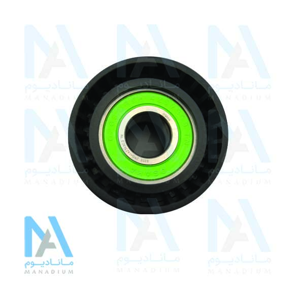 فولی هرزگرد دینام 206 سوراخ بزرگ کارمان پارت K.P.C